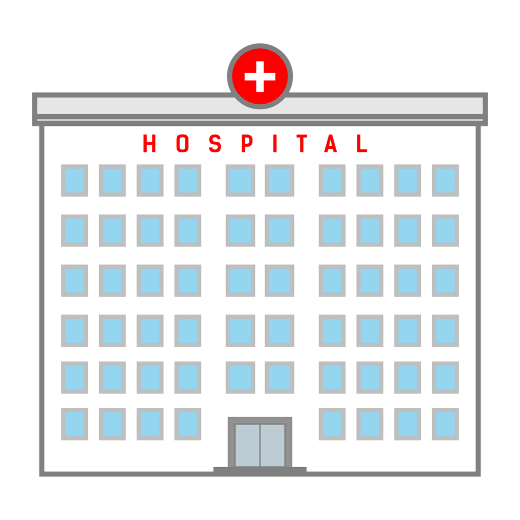 hospital, building, medical, clinic, treatment, design project, house, organization, project, hospital, hospital, hospital, hospital, hospital-5025895.jpg